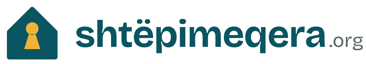 ShtepiMeQera.org
